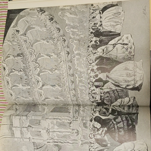 The Astors by Virginia Cowles - Picture 7 of 8